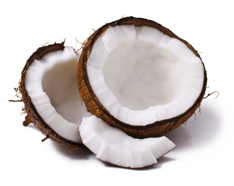 Produkt - Olej kokosowy