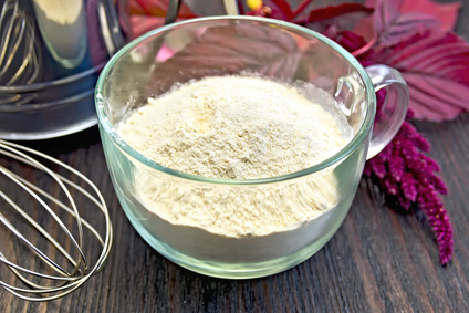Produkt - Mąka z amarantusa