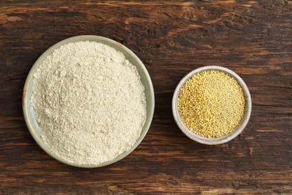 Produkt - Mąka jaglana