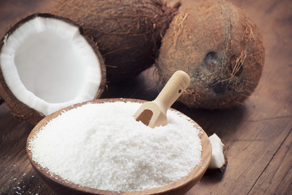 Produkt - Mąka kokosowa